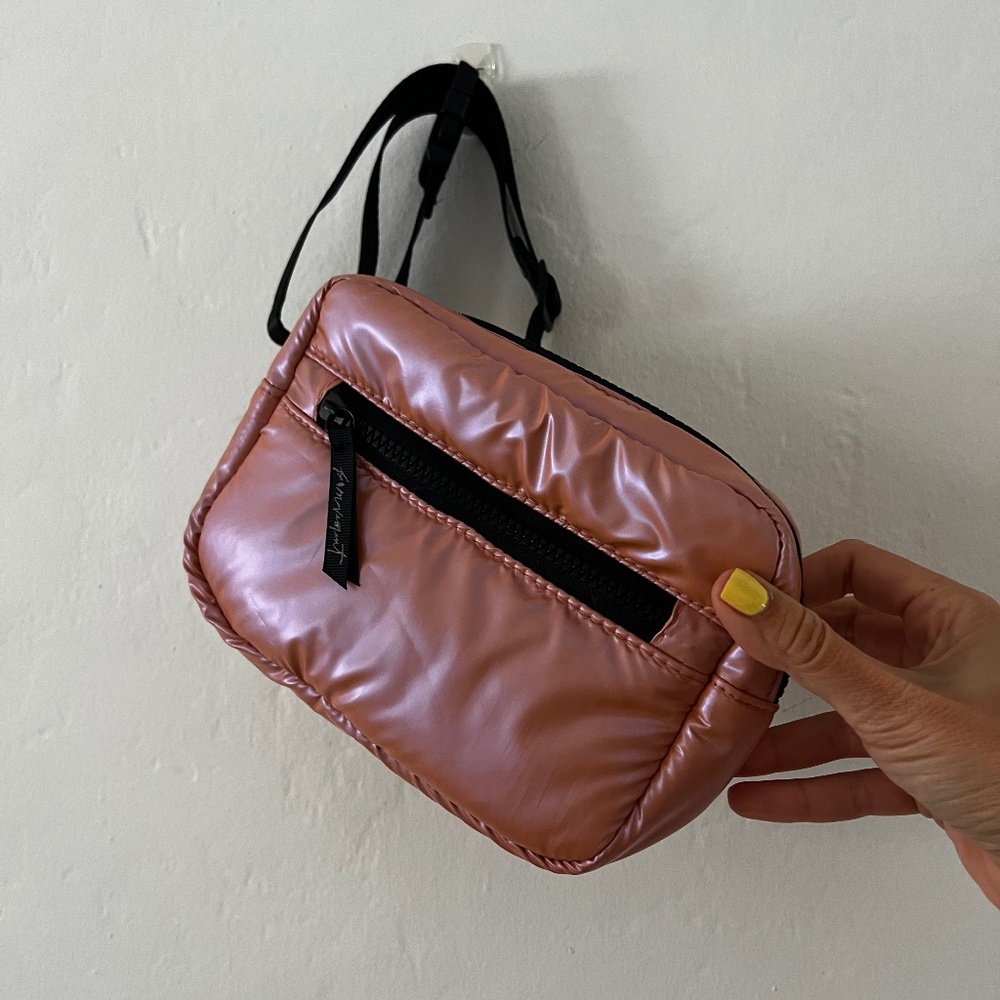 Free People beltbag